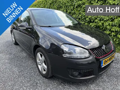 Volkswagen Golf 1.4 TSI GT Sport | Navi | Autom. Airco | Cruise Control | Elekt. Ramen | LMV | 5 Deu