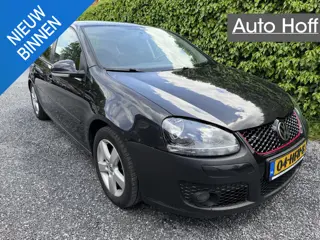 Volkswagen Golf 1.4 TSI GT Sport | Navi | Autom. Airco | Cruise Control | Elekt. Ramen | LMV | 5 Deu