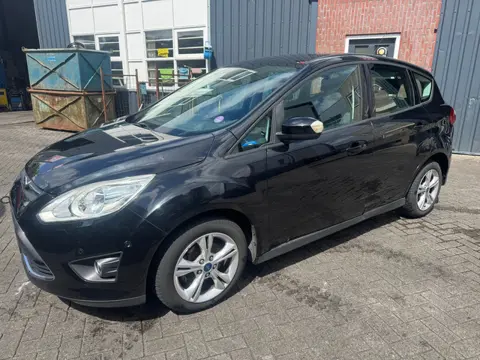 Ford C-Max 1.0 Titanium