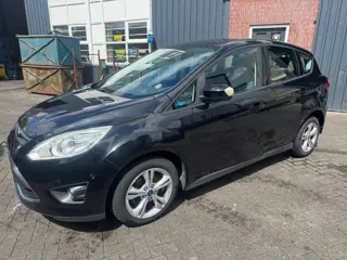Ford C-Max 1.0 Titanium