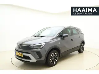 Opel Crossland 1.2 Turbo 130pk Automaat Elegance | Navigatie via App | Bluetooth | Climate control |