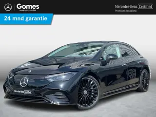 Mercedes-Benz EQE 500 4Matic AMG Line 91 kWh | Burmester | Panoramadak | Head up |