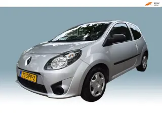 Renault Twingo 1.2-16V Authentique