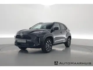 Toyota Yaris Cross 1.5 Hybrid 130pk Teamplayer | Winter pack | Safety pack | Navi | Adapt. Cruise | 