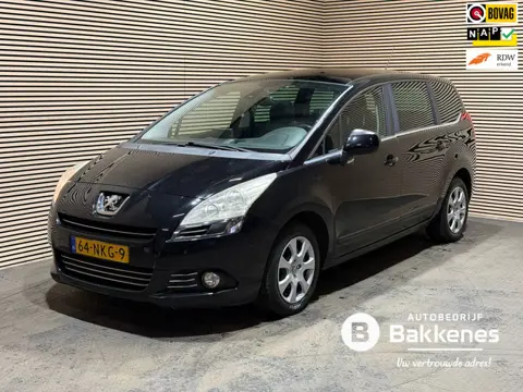 Peugeot 5008 1.6 VTi ST 7p. | Pano | Airco | Cruise
