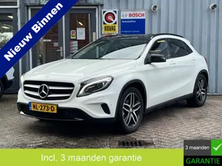 Mercedes-Benz GLA 200 Prestige. | PANO | ZEER NETJES | XENON | NAVI | PDC V/A |