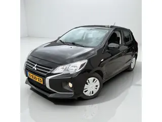 Mitsubishi Space Star 1.2 Cool+ 2 stuks op voorraad
