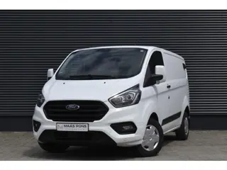 Ford Transit Custom 280 2.0 TDCI L1H1 Trend SORTIMO INRICHTING - APPLE CARPLAY - AIRCO - CRUISE - PD