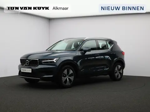 Volvo XC40 T4 Recharge Inscription Expression / Trekhaak / Stoel+stuurverwarming / CarPlay / DAB+ / 