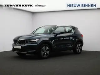 Volvo XC40 T4 Recharge Inscription Expression / Trekhaak / Stoel+stuurverwarming / CarPlay / DAB+ / 