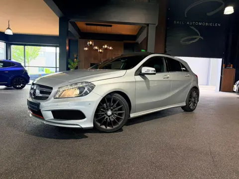 Mercedes-Benz A-klasse 180 Prestige AMG|Pano|Navi|Camera