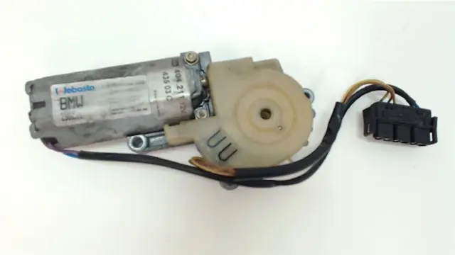 KUIPRUIT BMW R 1100 RT 1990 - 2002