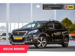 Peugeot 2008 1.2 PureTech GT-line | Pano | Camera | Carplay