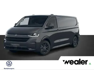 Volkswagen Bedrijfswagens e-Transporter Bulli L2 Elektromotor 160 kW (218 pk) 3500 mm | Trekhaak ele