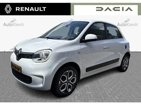 Renault Twingo 1.0 SCe Collection (bj 2020)