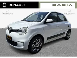 Renault Twingo 1.0 SCe Collection (bj 2020)