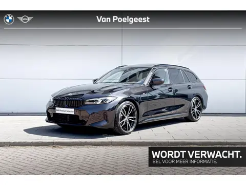 BMW 3 Serie Touring 320i M-Sport Pro