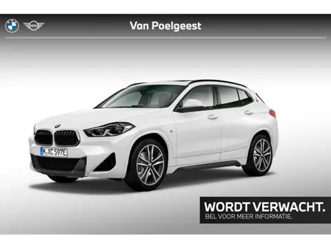 BMW X2 xDrive25e | M Sport | Panoramadak | Harman/Kardon | Head-Up Display | Driving Assistant Plus