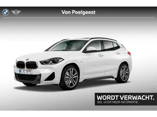 BMW X2 xDrive25e | M Sport | Panoramadak | Harman/Kardon | Head-Up Display | Driving Assistant Plus
