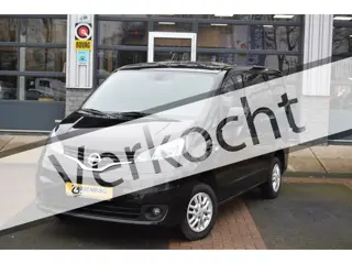 Nissan Evalia 1.6 Connect Edition 5p Navi Airco Camera Km 103.000!!
