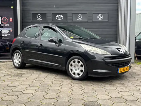 Peugeot 207 1.4-16V XS Pack - 5 Deurs - Airco - 2007 - N.a.p -