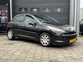 Peugeot 207 1.4-16V XS Pack - 5 Deurs - Airco - 2007 - N.a.p -