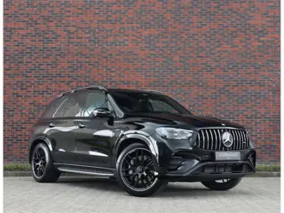 Mercedes-Benz GLE AMG 53 Hybrid 4MATIC+ | Massage - Pano - Burmester - Trekhaak