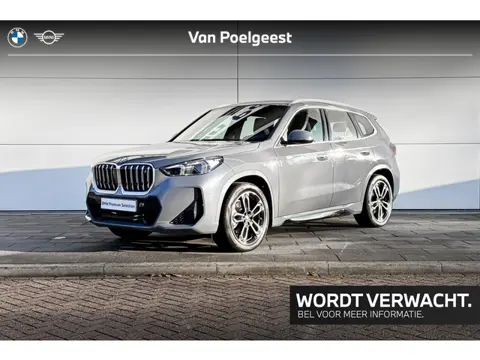 BMW iX1 xDrive30