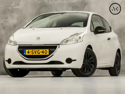 Peugeot 208 1.0 VTi Sport (SCHERM, BLUETOOTH, ELEK RAMEN, SPORTSTOELEN, CRUISE, NIEUWE APK, NIEUWSTA
