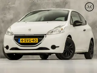 Peugeot 208 1.0 VTi Sport (SCHERM, BLUETOOTH, ELEK RAMEN, SPORTSTOELEN, CRUISE, NIEUWE APK, NIEUWSTA