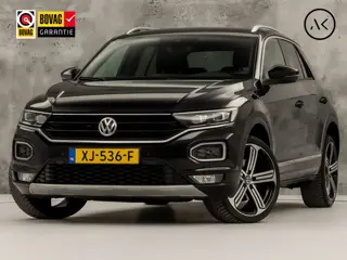 Volkswagen T-Roc 1.0 TSI Sport (VIRTUAL COCKPIT, APPLE CARPLAY, GROOT NAVI, CAMERA, ZWART HEMEL, SPO