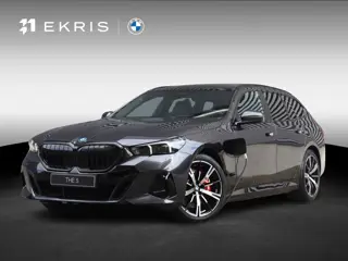 BMW 5 serie Touring 550e | M Sportpakket Pro | Innovation Pack | Travel Pack | Comfort Pack | Bowers