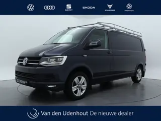 Volkswagen Transporter L2H1 2.0 TDI 150pk DSG Highline / LED-koplampen / LM-vlegen / Navigatie