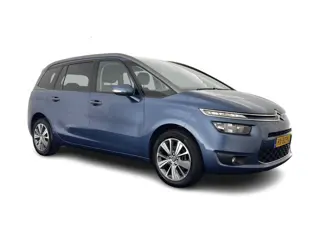 Citroën Grand C4 Picasso 1.6 BlueHDi Business [ 7-Pers. ] *OIL LEAK AT THE DISTRIBUTION* *NAVI-FULLM