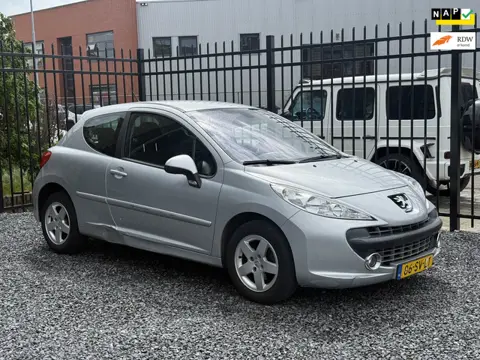 Peugeot 207 1.4-16V XS Pack CLIMA!APK!KOOPJE!