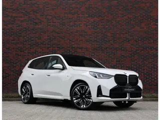 BMW X3 30e xDrive | M Sport Pro - Pano - Trekhaak - H/K