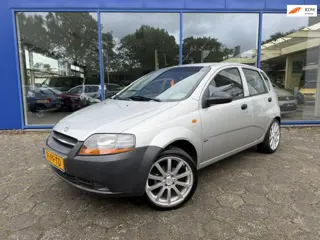 Daewoo Kalos 1.2 Ace NAP - 1e Eigenaar