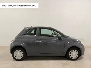 Fiat 500 0.9 TwinAir Pop