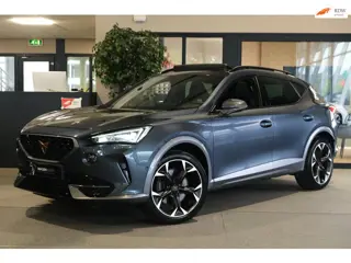 CUPRA Formentor 1.4 e-Hybrid VZ 245PK Pano Leder Trek Led ACC Cam Pdc