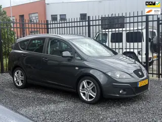 Seat Altea XL 1.8 TFSI Style CLIMA!CRUISE!APK!KOOPJE!