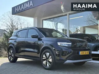 Opel Frontera Electric GS 44 kWh | NIEUW | 8 Jaar garantie | Voorruit & stoel- & stuurverwarming | N