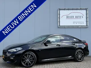 BMW 2 Serie Gran Coupé 220i High Executive Automaat M-Pakket.