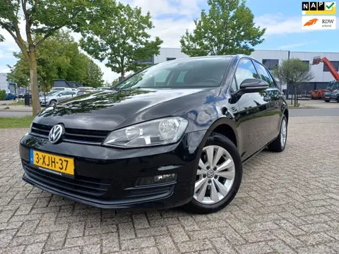 Volkswagen Golf 1.2 TSI Comfortline NAVI/PDC/CRUISE/TREKHAAK/ORG NEDERLANDS