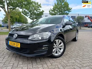 Volkswagen Golf 1.2 TSI Comfortline NAVI/PDC/CRUISE/TREKHAAK/ORG NEDERLANDS