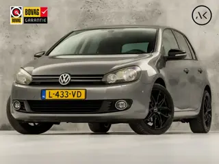 Volkswagen Golf 1.2 TSI Sport (SCHERM, CLIMATE, STOELVERWARMING, SPORTSTOELEN, LM VELGEN, PARKEERSEN