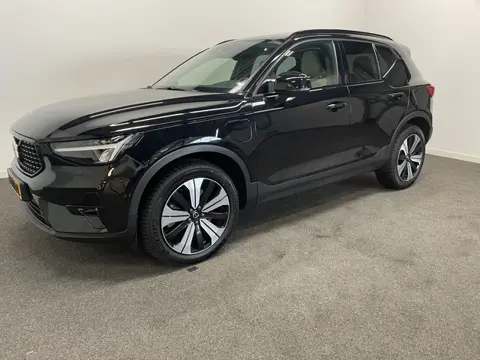 Volvo XC40 1.5 T5 PHEV Ultimate Dark/ Trekhaak 1800kg/ Pano Schuifdak/ Adapt. Cruise/ Leer/ Stoel en