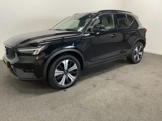 Volvo XC40 1.5 T5 PHEV Ultimate Dark/ Trekhaak 1800kg/ Pano Schuifdak/ Adapt. Cruise/ Leer/ Stoel en