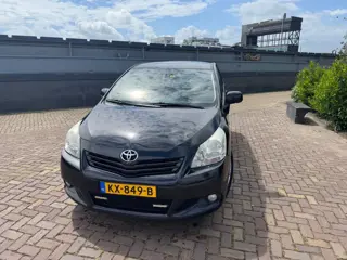 Toyota Verso 2.0 D-4D Business