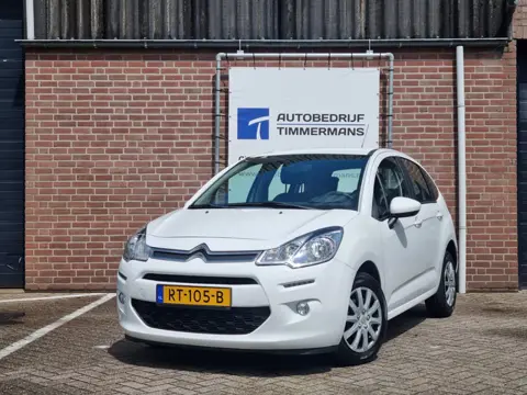 Citroen C3 1.0 PureTech Attraction