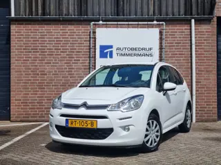 Citroen C3 1.0 PureTech Attraction